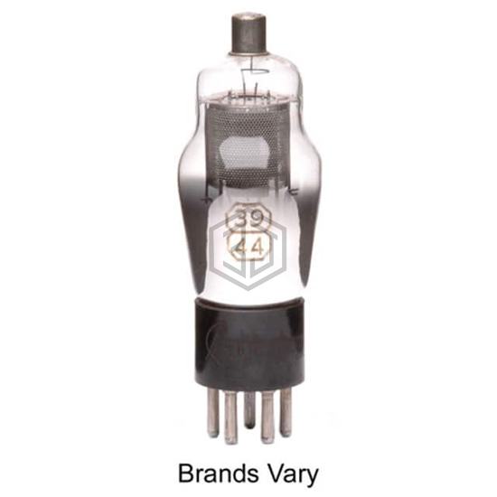 NOS-39-44 - TubeDepot - Vacuum Tubes