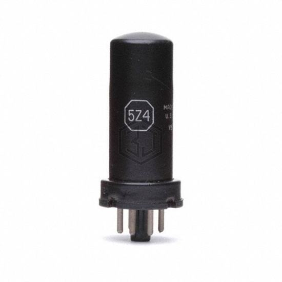NOS-5Z4 - TubeDepot - Vacuum Tubes