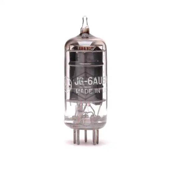 NOS-6136 - TubeDepot - Vacuum Tubes