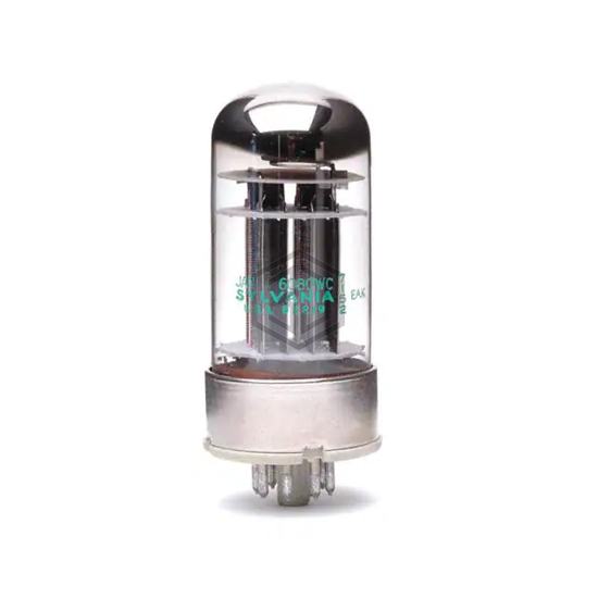 NOS-6080WC - TubeDepot - Vacuum Tubes