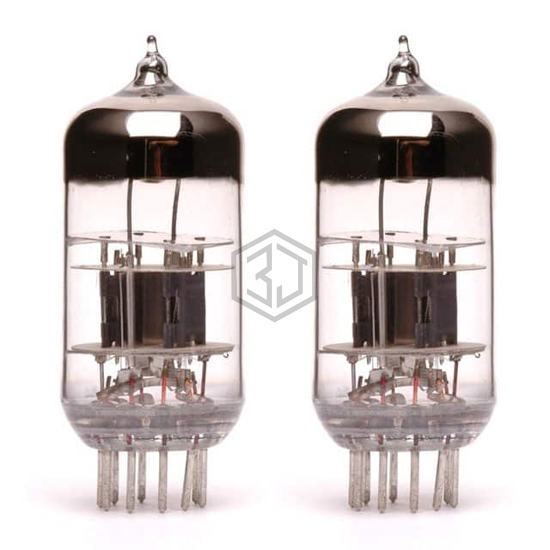 GROUPING_PAIR_SI-12AU7 - TubeDepot - Vacuum Tubes
