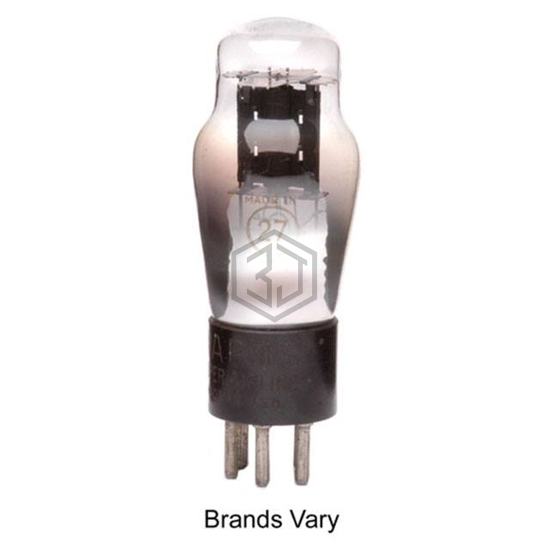 NOS-27 - TubeDepot - Vacuum Tubes