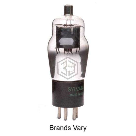 NOS-24A - TubeDepot - Vacuum Tubes