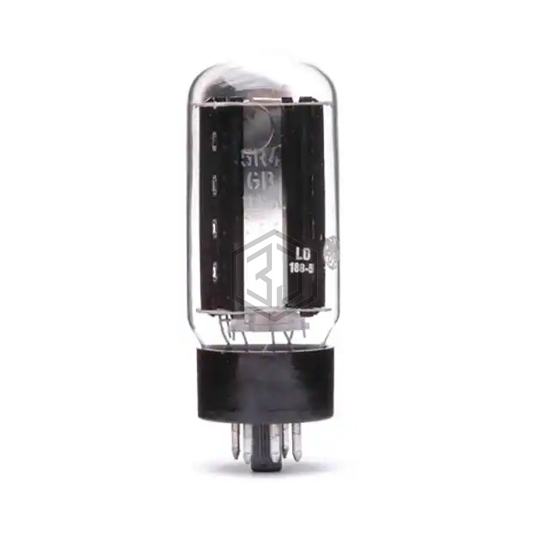 NOS-5R4GB - TubeDepot - Vacuum Tubes