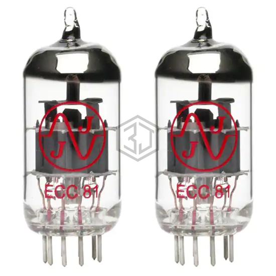GROUPING_PAIR_JJ-ECC81 - TubeDepot - Vacuum Tubes
