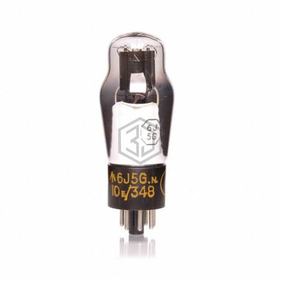 NOS-6J5G - TubeDepot - Vacuum Tubes