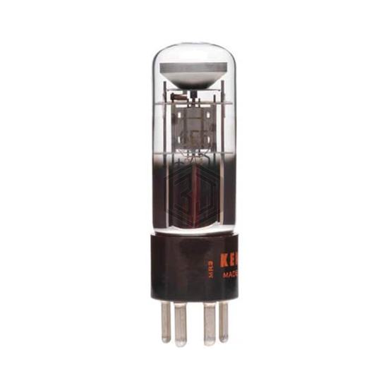 NOS-6E5-U - TubeDepot - Vacuum Tubes