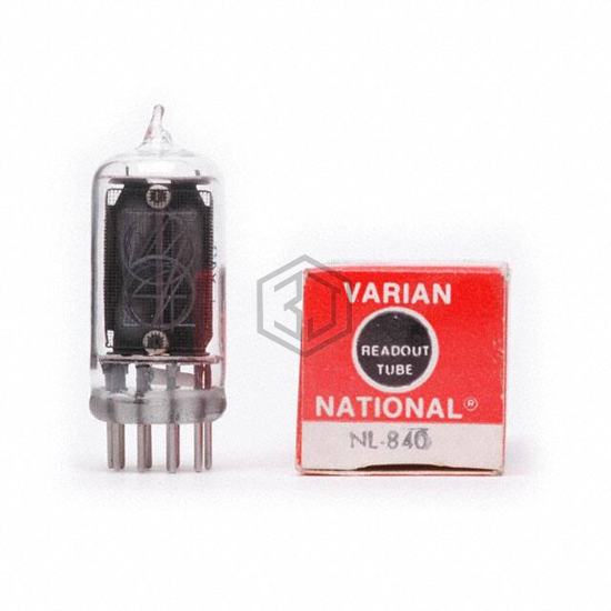 NOS-8754 - TubeDepot - Vacuum Tubes