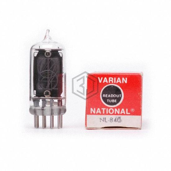NOS-NL840 - TubeDepot - Vacuum Tubes