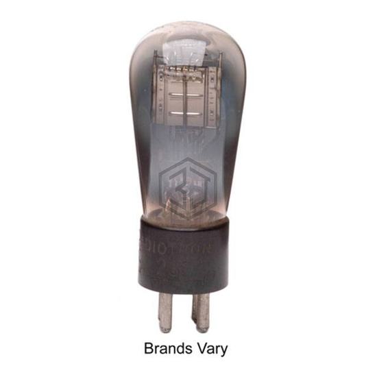 NOS-30-GLOBE - TubeDepot - Vacuum Tubes