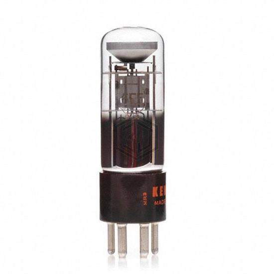 NOS-6E5 - TubeDepot - Vacuum Tubes