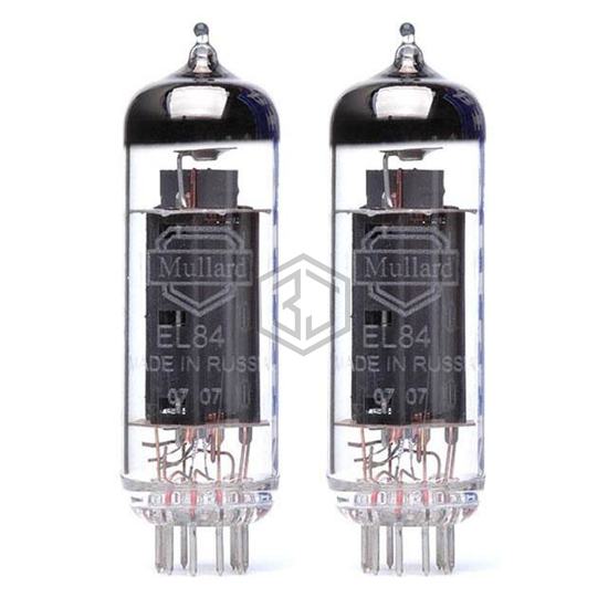 GROUPING_PAIR_MU-EL84 - TubeDepot - Vacuum Tubes