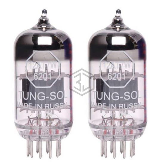 GROUPING_PAIR_TS-12AT7 - TubeDepot - Vacuum Tubes