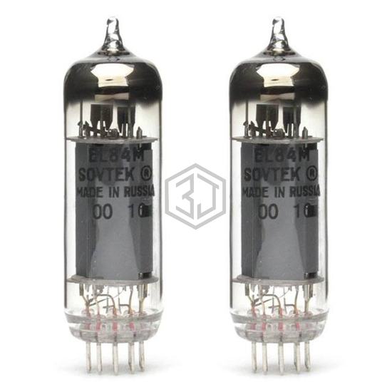 GROUPING_PAIR_SO-EL84M - TubeDepot - Vacuum Tubes