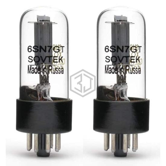 GROUPING_PAIR_SO-6SN7GT - TubeDepot - Vacuum Tubes