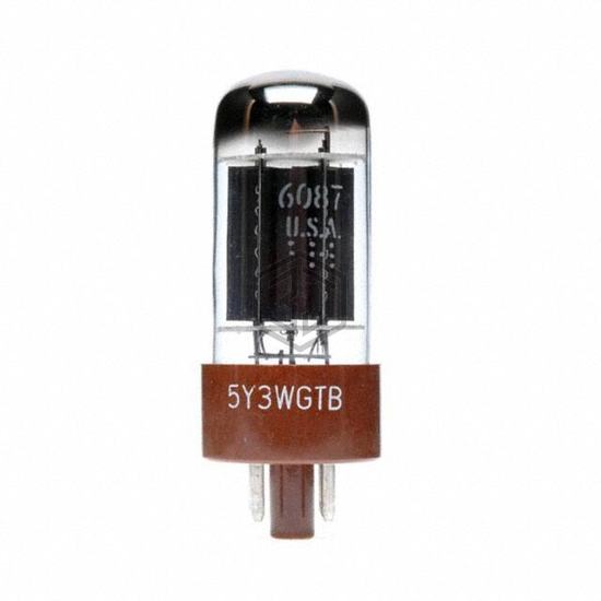 NOS-5Y3WGTB - TubeDepot - Vacuum Tubes