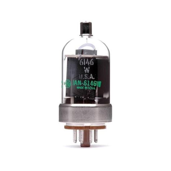 NOS-6146W - TubeDepot - Vacuum Tubes