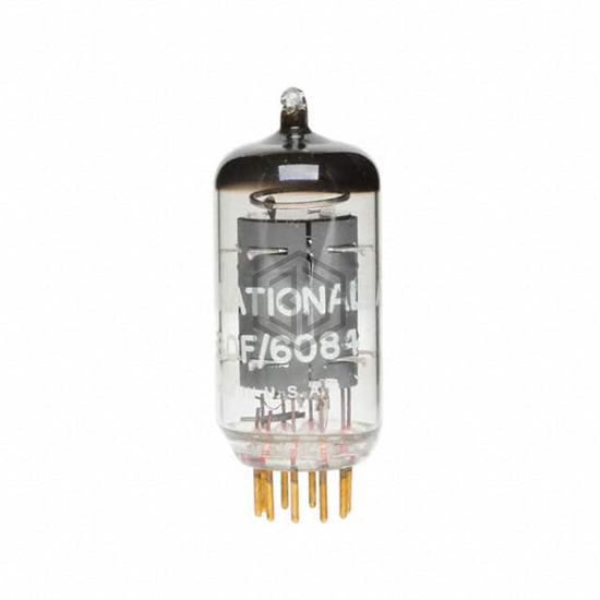 NOS-6084 - TubeDepot - Vacuum Tubes