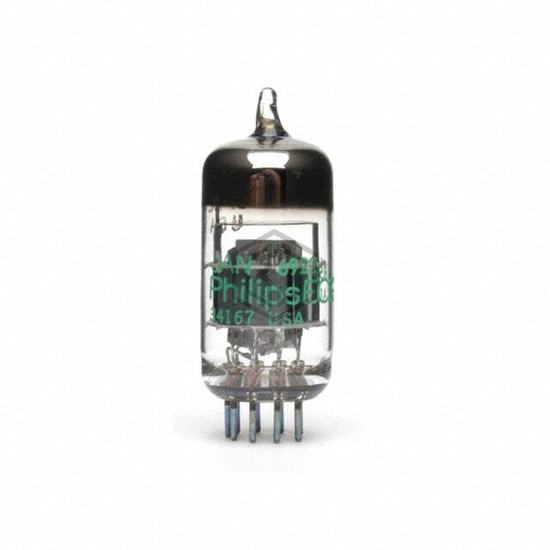 NOS-6922-JAN - TubeDepot - Vacuum Tubes