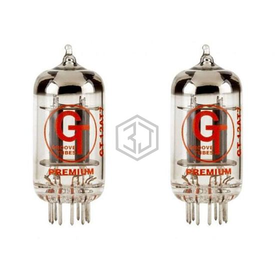 GROUPING_PAIR_GT-12AT7 - TubeDepot - Vacuum Tubes