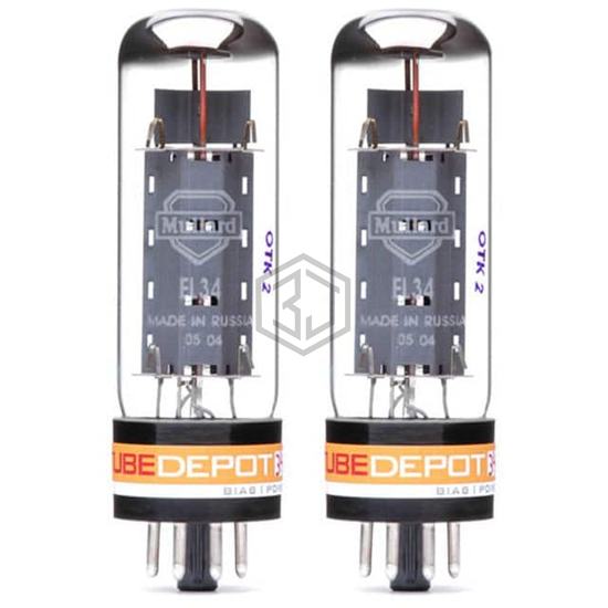 GROUPING_PAIR_MU-EL34 - TubeDepot - Vacuum Tubes