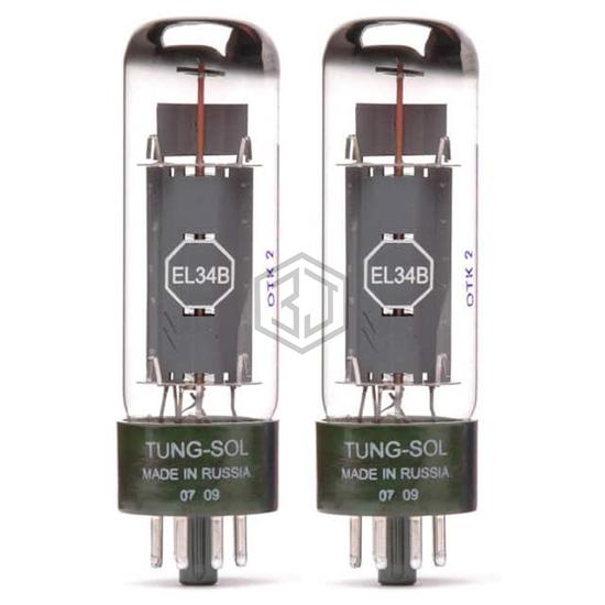GROUPING_PAIR_TS-EL34B - TubeDepot - Vacuum Tubes