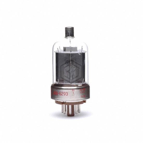 NOS-6293 - TubeDepot - Vacuum Tubes
