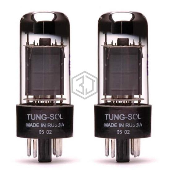 GROUPING_PAIR_TS-6V6GT - TubeDepot - Vacuum Tubes