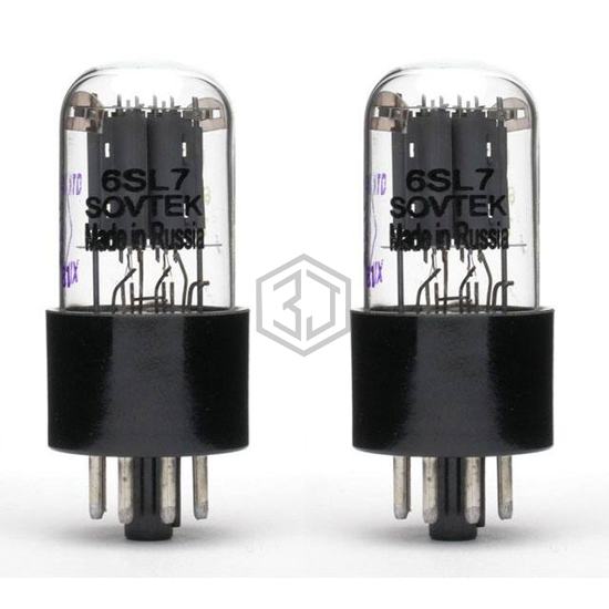 GROUPING_PAIR_SO-6SL7GT - TubeDepot - Vacuum Tubes