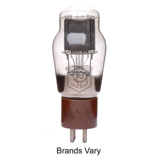 NOS-10 - TubeDepot - Vacuum Tubes