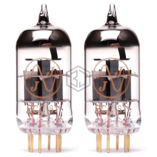GROUPING_PAIR_JJ-ECC81G - TubeDepot - Vacuum Tubes