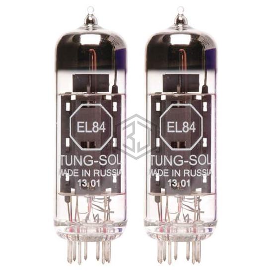 GROUPING_PAIR_TS-EL84 - TubeDepot - Vacuum Tubes