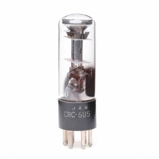 NOS-6G5 - TubeDepot - Vacuum Tubes