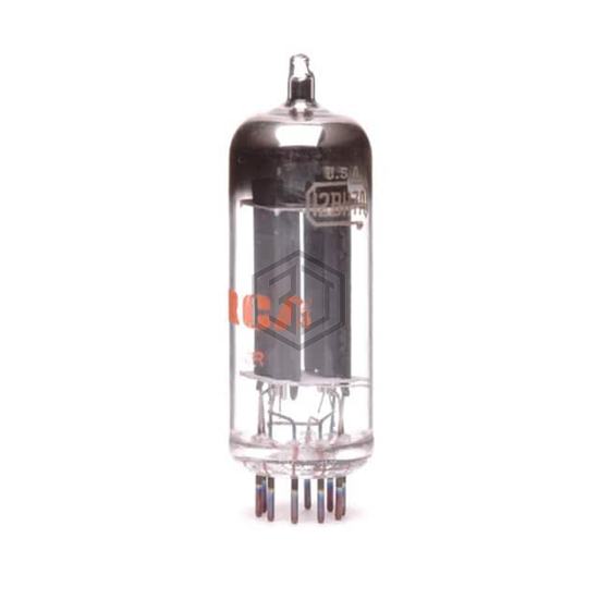 NOS-12BH7 - TubeDepot - Vacuum Tubes