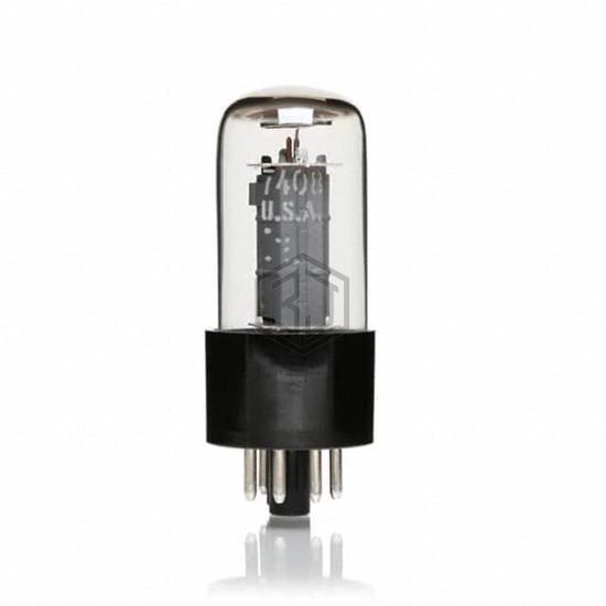 NOS-7408 - TubeDepot - Vacuum Tubes