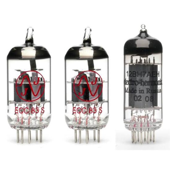 366STANDARD_TUBE_SET - TubeDepot - Vacuum Tubes