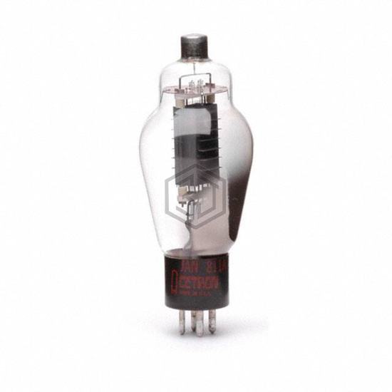 NOS-811A - TubeDepot - Vacuum Tubes