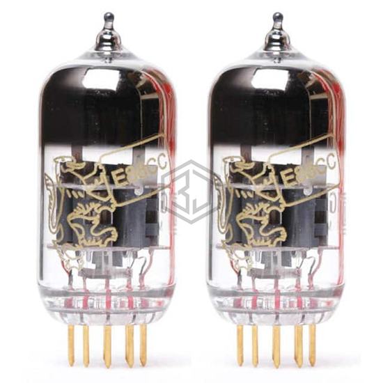 GROUPING_PAIR_GL-E88CC - TubeDepot - Vacuum Tubes