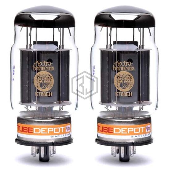 GROUPING_PAIR_EH-KT88 - TubeDepot - Vacuum Tubes