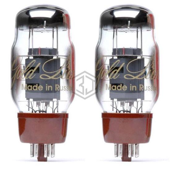 GROUPING_PAIR_GL-KT66 - TubeDepot - Vacuum Tubes