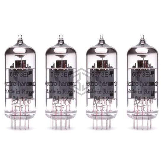 GROUPING_QUAD_EH-6973 - TubeDepot - Vacuum Tubes