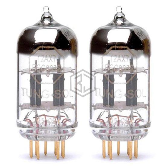 GROUPING_PAIR_TS-12AX7G - TubeDepot - Vacuum Tubes