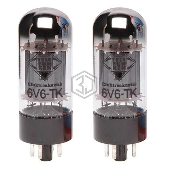 GROUPING_PAIR_TK-6V6 - TubeDepot - Vacuum Tubes