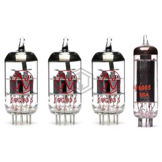 67STANDARD_TUBE_SET - TubeDepot - Vacuum Tubes