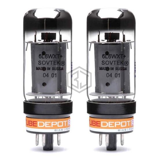 GROUPING_PAIR_SO-6L6WXT - TubeDepot - Vacuum Tubes