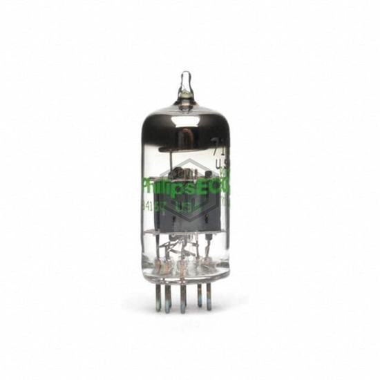 NOS-7199-JAN - TubeDepot - Vacuum Tubes