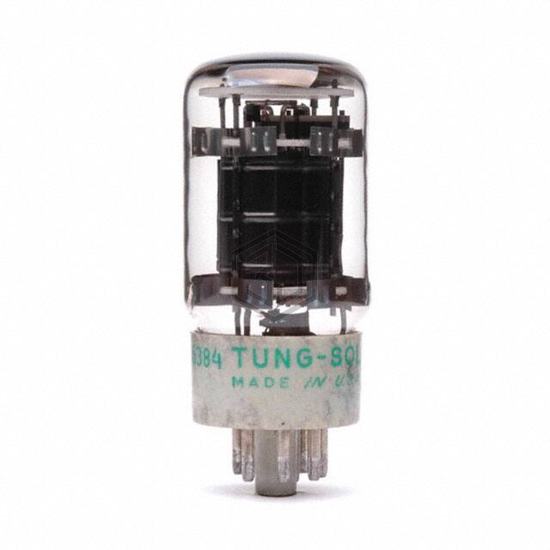NOS-6384 - TubeDepot - Vacuum Tubes