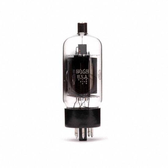 NOS-8068 - TubeDepot - Vacuum Tubes