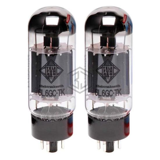 GROUPING_PAIR_TK-6L6GC - TubeDepot - Vacuum Tubes