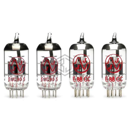 10STANDARD_TUBE_SET - TubeDepot - Vacuum Tubes